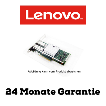 Lenovo ISG Think­Sys­tem Intel X710-DA2 PCIe 10Gb 2-Port SFP+ Ethernet Adapter (7ZT7A00537)